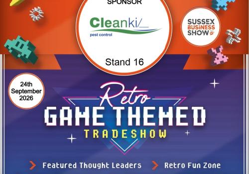 Sussex Business Show