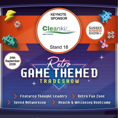 Sussex Business Show